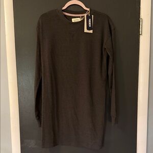 The Normal Brand Puremeso Everyday Dress